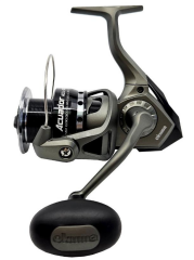 Okuma Acuador ACU-8000A 3+1BB