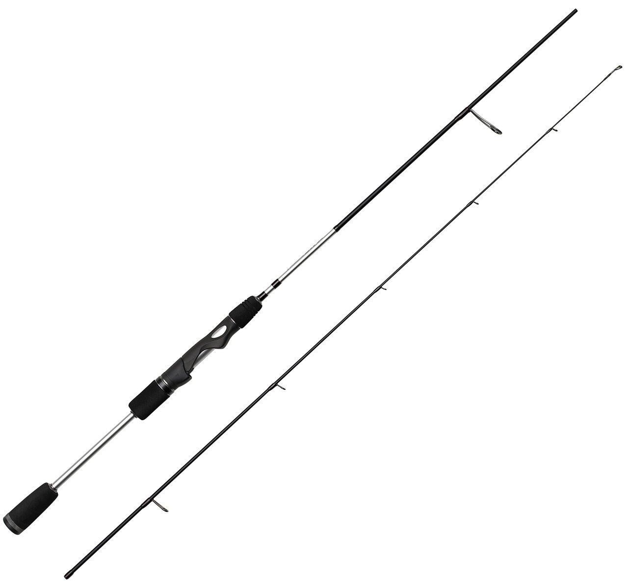 Okuma Helios SX Spin 2,40cm 8-25 gr 2 Parça Spin