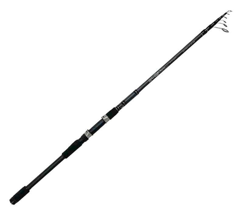 Okuma Wave Power TeleSpin 270cm 20-50gr Olta Kamış