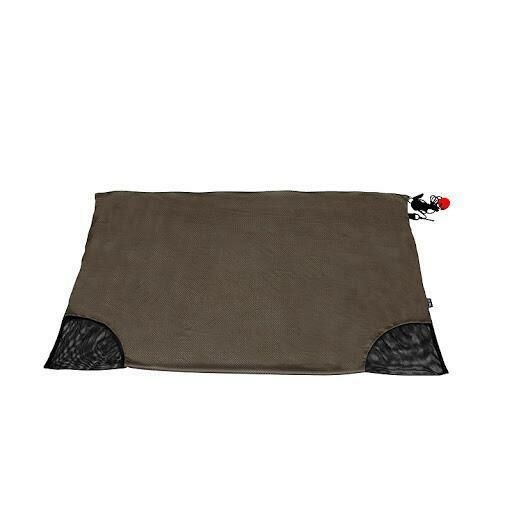 Prologic New Green Carp Sack Size XL 120x80cm