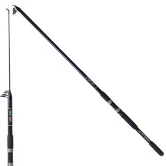 Remixon Apache 360 Cm 100-250 Gr Teleskopik Olta Kamışı Matt Black