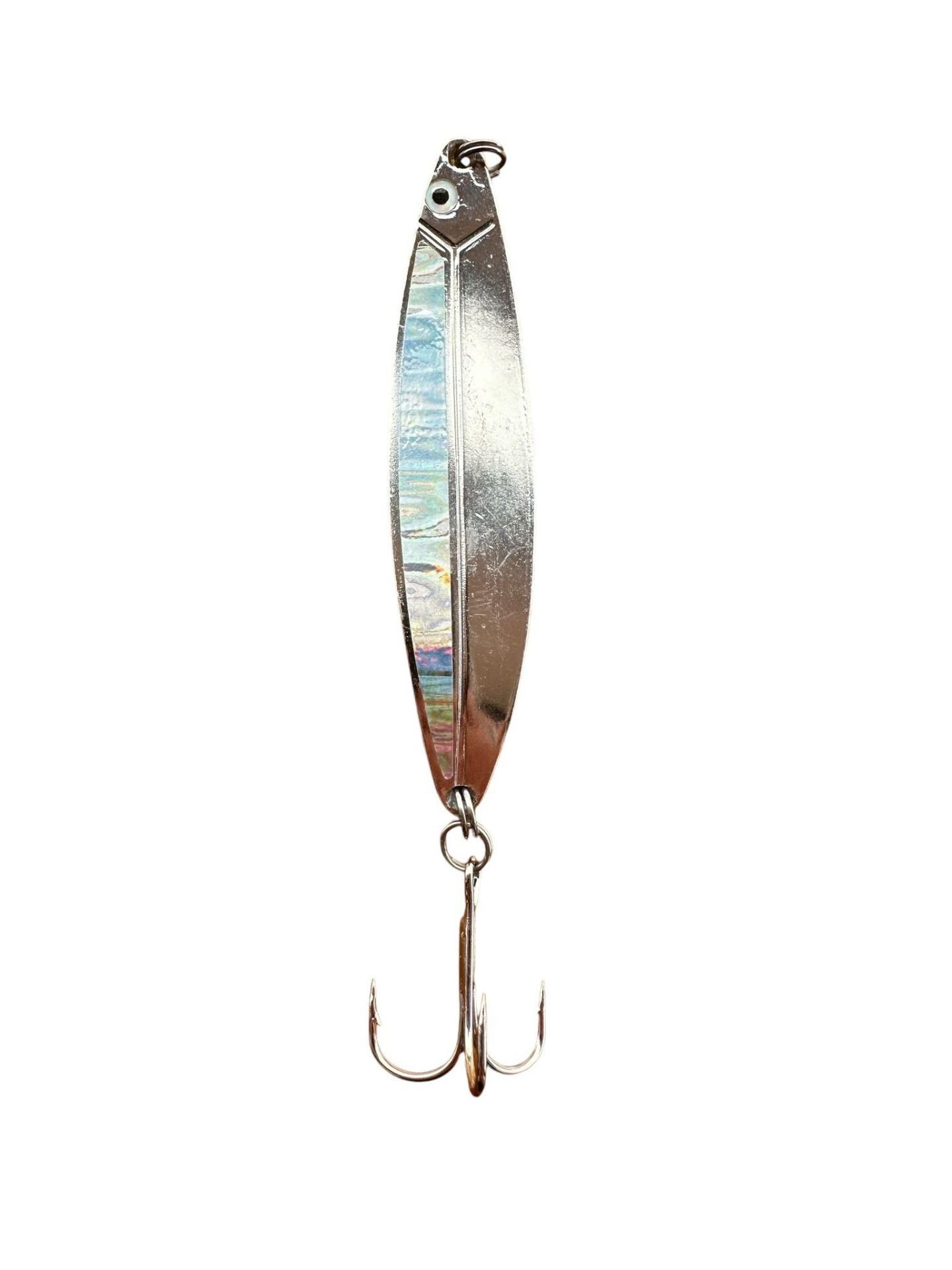 Nature In Sparcle Nt  22Gr  Silver