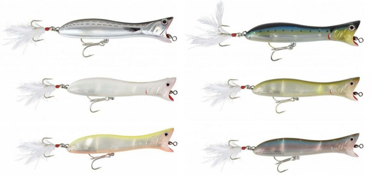 Savage Gear Panic Popper 10.5 cm 22 gr Suni Yem