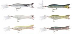 Savage Gear Panic Popper 10.5 cm 22 gr Suni Yem