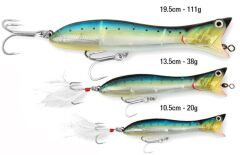 Savage Gear Panic Popper 10.5 cm 22 gr Suni Yem
