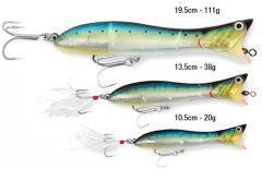 Savage Gear Panic Popper 10.5 cm 22 gr Suni Yem