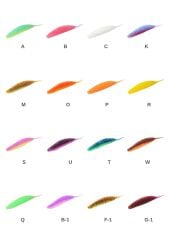 SPARCLE TANTA 65MM 10 pcs