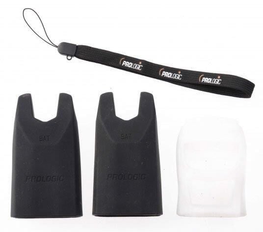 Prologic Bat+ Bita Alarm Blue Set 3+1