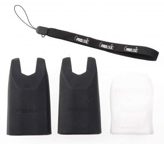 Prologic Bat+ Bita Alarm Blue Set 3+1