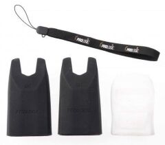 Prologic Bat+ Bita Alarm Blue Set 3+1