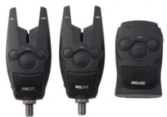 Prologic Bat+ Bita Alarm Blue Set 3+1