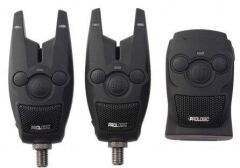 Prologic Bat+ Bita Alarm Blue Set 3+1