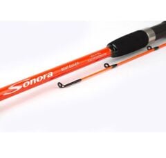 Shimano Rod Sonora Boat Quiver 180 Cm 50-150 G 2pc