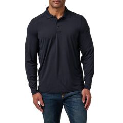 5.11 HELIOS L/S POLO