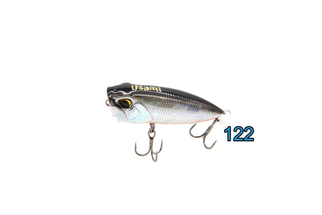 Usami Snoopy 40F Popper Renk Np: 122
