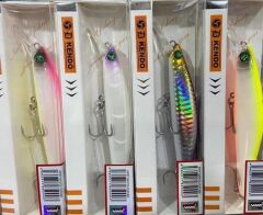 Kendo Killer Minnow 10.0 cm 13,5 gr Suni Yem