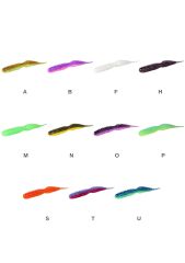 SPARCLE WORM TANTA 6.3CM 12 pcs