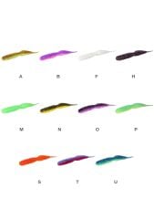 SPARCLE WORM TANTA 63MM 12 pcs