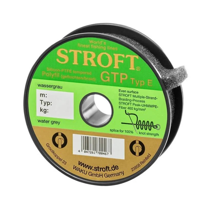 STROFT E06 GTP TYP E ÖRGÜ 150M 0.06MM