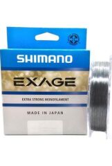 Shimano Exage 300m Monofilament Misina 0.225 MM