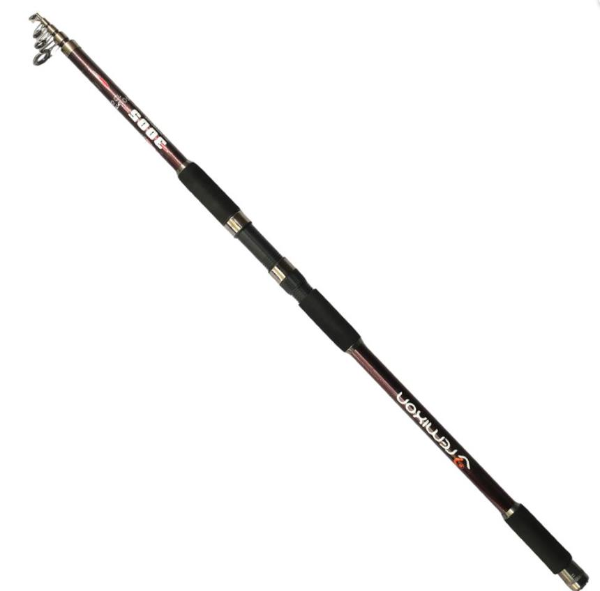 Remixon Red Fıre 300m 50-100gr Kamış