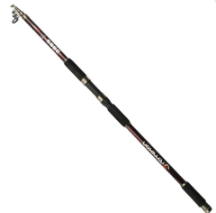 Remixon Red Fıre 300m 50-100gr Kamış