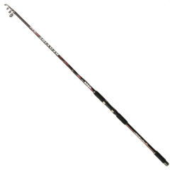 Remixon Red Fıre 300m 50-100gr Kamış