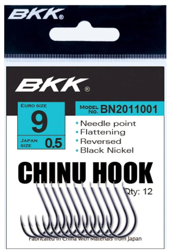 BKK Chinu Diamond Olta İğnesi