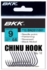 BKK Chinu Diamond Olta İğnesi