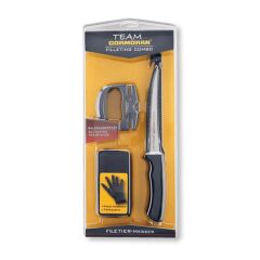 Remixon Cormoran Fileto Bıçağı Set 27/15,5cm