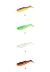 SPARCLE CANNİBALS 96MM 3 pcs