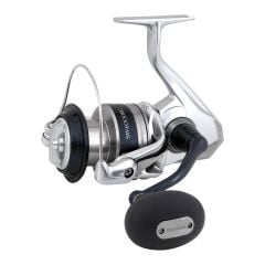 Shimano Saragosa SW 6000 HG A Olta Makinesi