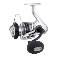 Shimano Saragosa SW 6000 HG A Olta Makinesi