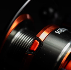 Savage Gear SG2 1000 FD 5+1BB Olta Makinesi