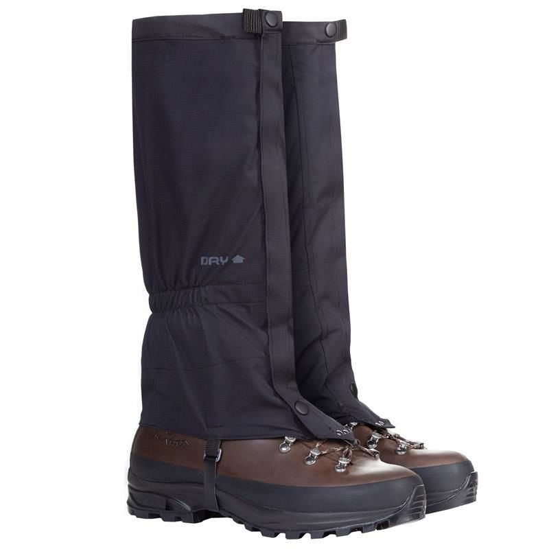 Rannoch DRY Gaiter Black