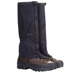 Rannoch DRY Gaiter Black