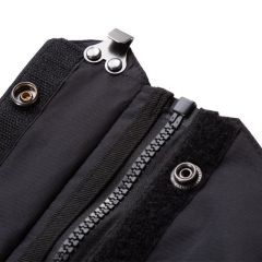 Rannoch DRY Gaiter Black