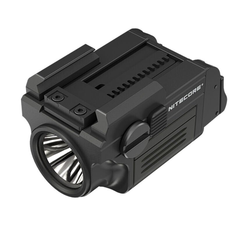 NITECORE NPL25 GL 900 LUMEN SARJLI SILAH FENERI