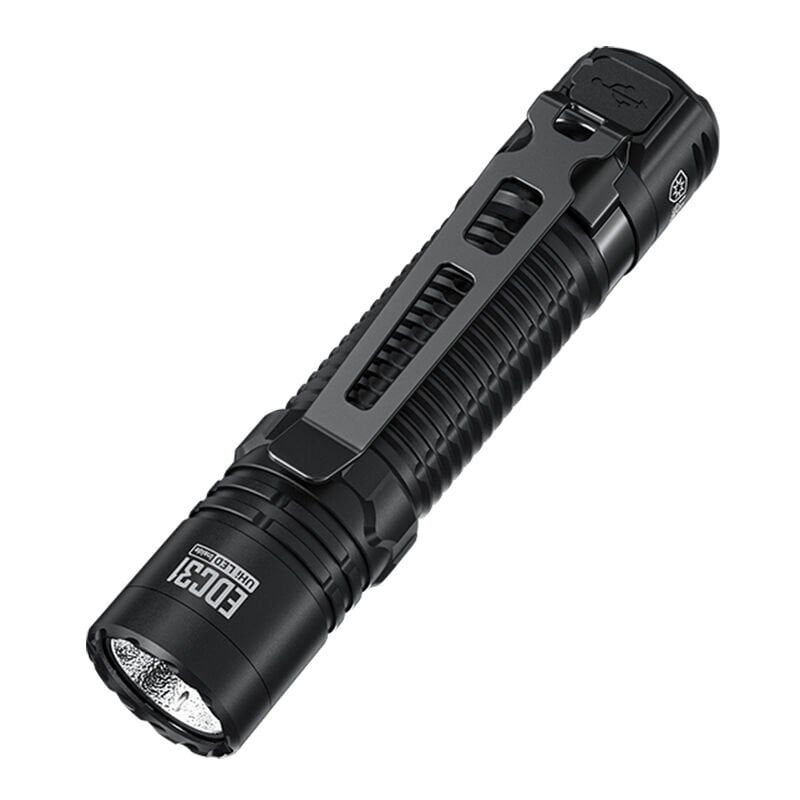 NITECORE EDC31 3500 LUMEN EL FENERI
