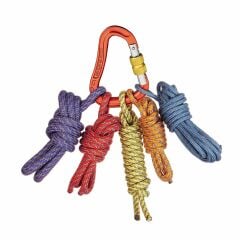 Accessory Cord 5 mm, 100m. Yardımcı İp Mix
