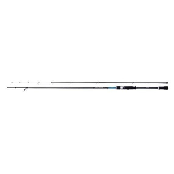 Shimano Bassterra XT Spin LRF 2,21m 73'' 1-12g 2pc