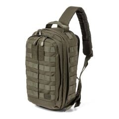 5.11 MOAB 8 RANGER YESIL CANTA