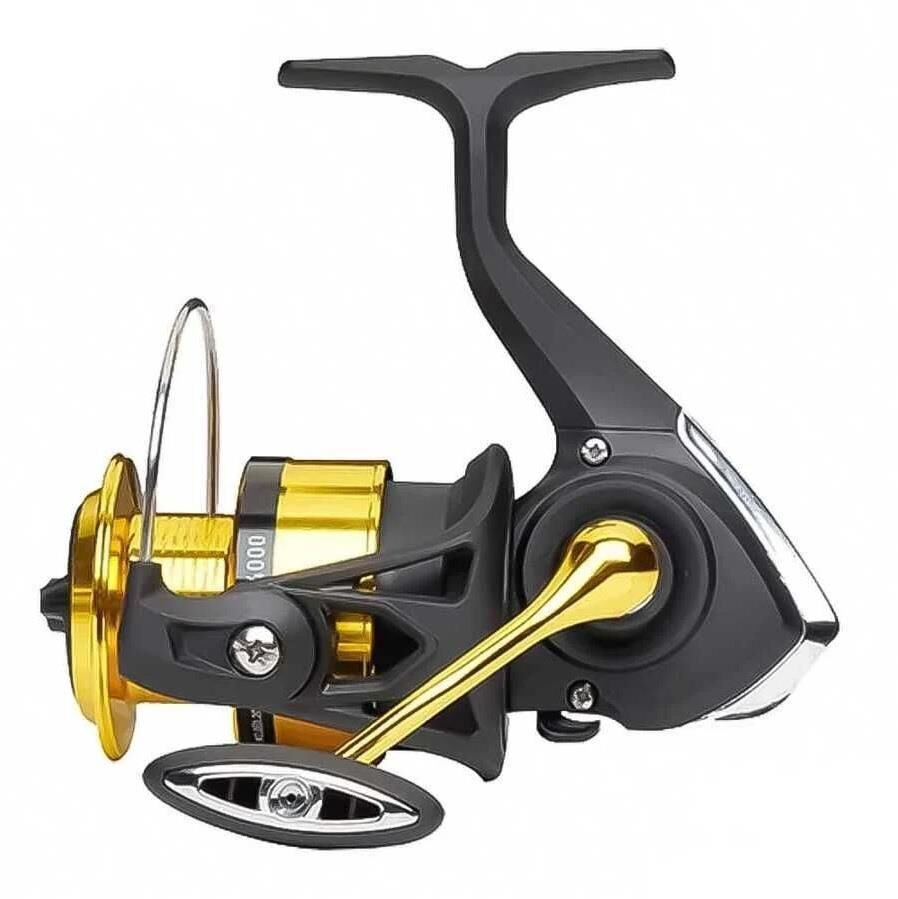 Daiwa RS 4000 C Olta Makinası