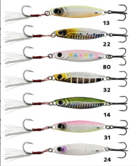 Powerline Bluefish Jig 7gr