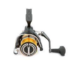 Shimano Sahara FJ C3000 Spin Olta Makinesi