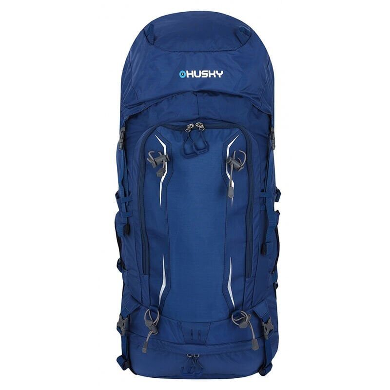 HUSKY RANIS 70 LT SIRT CANTA (BLUE)