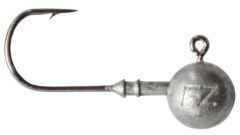 Dam Ball Jighead 2/0 10gr 5adet