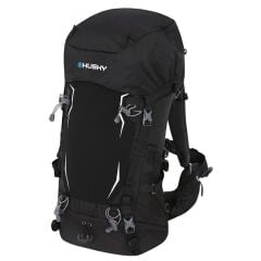 HUSKY RONY 50 LT SIRT CANTA (BLACK)