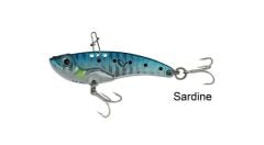 Savage Gear 3D VİB Blade 5.5CM 14.5GR Sardine
