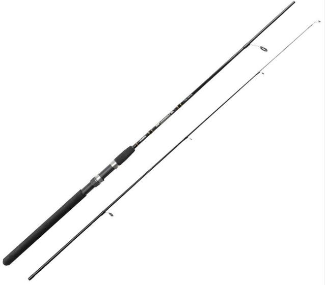 Okuma G-Force Spin 8 240 cm 10-30 gr 2 Parça Spin